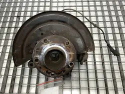 Linker Vorderlenker OEM LORK-32-5377 Dacia Duster