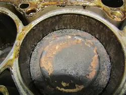 Bloc moteur OEM AK-6-90523 pour VW Passat B5 FL