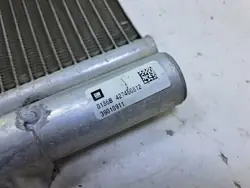KLIMAANLAGENRADIATOR OPEL ASTRA J CRUZE