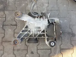 AUDI A3 8P LIFT 08-12 2.0 TDI DIF TRAS MMK 0BR907554B