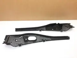 Dacia Sandero I Windshield OEM 8200825457 001