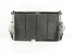 Intercooler Wasser Kühler Ventilator Renault Espace IV 02-14 3.0 DCi V6