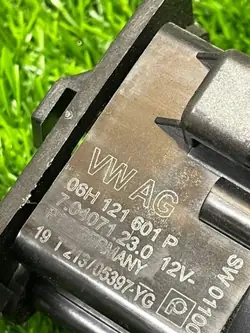 Conduit de pompe à eau OEM 06H121601P Porsche Panamera