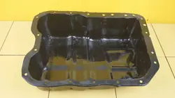 Ölwanne OEM 4B11 mit Entlüftung - Mitsubishi OE