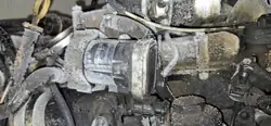 Soupape EGR OEM 00005321a8 pour Opel Vectra 2.2L