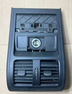 Capa de grelha de ventilação VW Passat B7