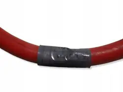 Pince de borne positive BMW OEM 6988974 - Occasion