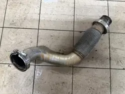 Tubo de escape OEM Rura Wydechowa Mercedes