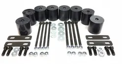 Nissan Terrano R20 Body Lift +75mm ZL590 OEM