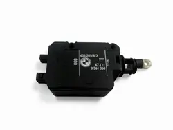 Actuador de tapa de combustible OEM 8361363 para BMW 3 E36