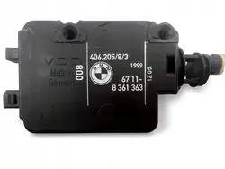 Polttoaineläppätoiminnin OEM 8361363 BMW 3 E36:lle