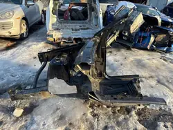 Framstötfångare höger OEM 68251649AC Dodge Durango