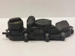 Ölseparator Volkswagen Tiguan Allspace 2024