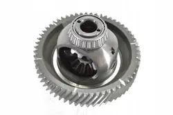 Differenssiaali 59z 215mm 724.1 8G-DCT Mercedes-Benz