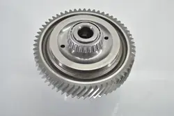 Differentieel 59z 215mm 724.1 8G-DCT Mercedes-Benz
