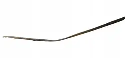 Achterbumpertrim Volkswagen Golf III 1991-1998