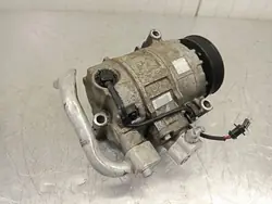 Compresseur A/C Audi Q7 4L, Usagé, OEM 7L6 820 803 M
