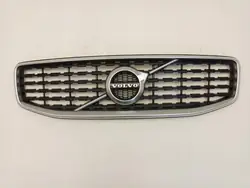 Etujäähdyttimen ritilä OEM 32132226 Volvo V60 II S60 III