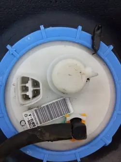 Réservoir carburant OEM 0D010A 771000D010 pour Toyota Yaris I