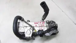 HYUNDAI SANTA FE III 2.2 EGR-VENTTIILI 28416-2F140