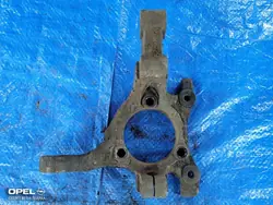Stuurstangkoppeling links voor 85mm OEM 161742912