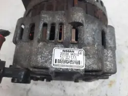 ALTERNATEUR NISSAN NAVARA D22 2.5 D 23100VK010