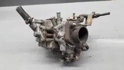 Carburateur 32TLF11 pour Fiat 750 - Pièce OEM d'occasion
