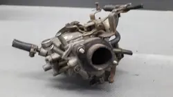 Carburateur 32TLF11 voor Fiat 750 - Gebruikt OEM-onderdeel
