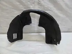 Aile Avant Gauche Ford Fiesta MK7 8A61-16115-BH Occasion