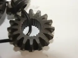 Rodas de coroa BE3/BE4 para caixa Peugeot Citroen