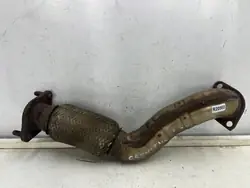 Joint Souple Échappement Hyundai Grandeur 05-11 OEM