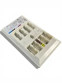 BMW i4 Komfortmodul OEM 5A7C988XX - Begagnad