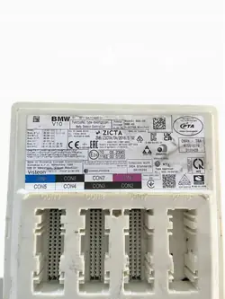 BMW i4 Komfortmodul OEM 5A7C988XX - Begagnad