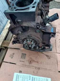 Bloc Moteur Peugeot AHW 112727022026 - 2.0 BlueHDI