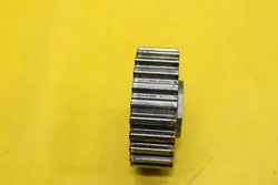 Rueda de Bomba de Agua OEM 409 para Jaguar XF S-Type 2.7 D