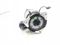 Amortisseur arrière suspension air Bentley Continental 3W0616002B