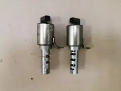 Ford OE kamaxelfasregulatorer - Begagnade OEM-delar