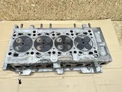 Cabeça de motor FIAT 1.3 JTD M-JET 55231550