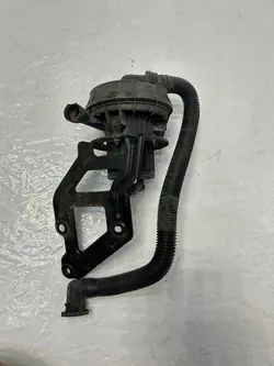 Gebruikte luchtpomp OEM 7H0959253A voor Audi VW Skoda