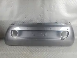 OPEL ADAM Paraurti Posteriore Originale 13356473 13356476