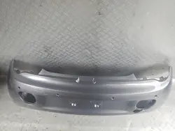 OPEL ADAM Para-choque Traseiro Original 13356473 13356476