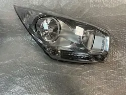 Faros delanteros derecho KIA Venga 92102-1p000