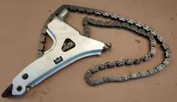 Kedjespanare OEM A2760500117 för Mercedes W213
