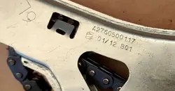 Kedjespanare OEM A2760500117 för Mercedes W213