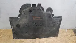 Motorhuv Vivaro II B Trafic III begagnad OEM