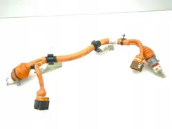 Cabo de Alta Tensão Renault Megane E-Tech 2024 297A05MZ1A