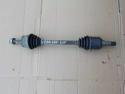Vasen vetoakseli Ford Ka II MK2 1.3 TDCi 2010 OEM