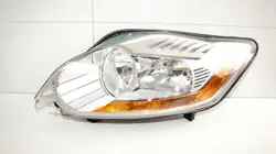 Linker Frontscheinwerfer OEM 371117902 Ford Kuga MK1