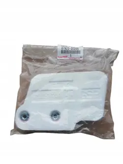 Aislamiento Puerta Delantera Lexus GS OEM 67923-30200