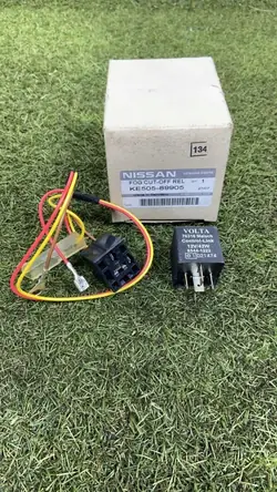 Kit de Montaje Nissan OE KE50589910 para Patrol 260